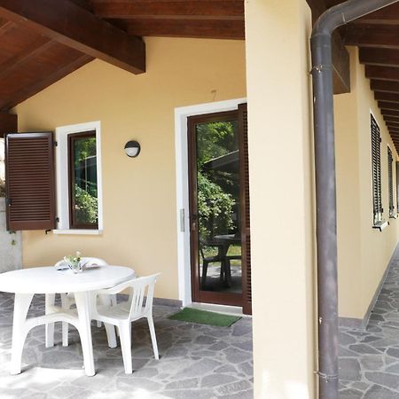 Camping Zocco مانربا ديل جاردا المظهر الخارجي الصورة