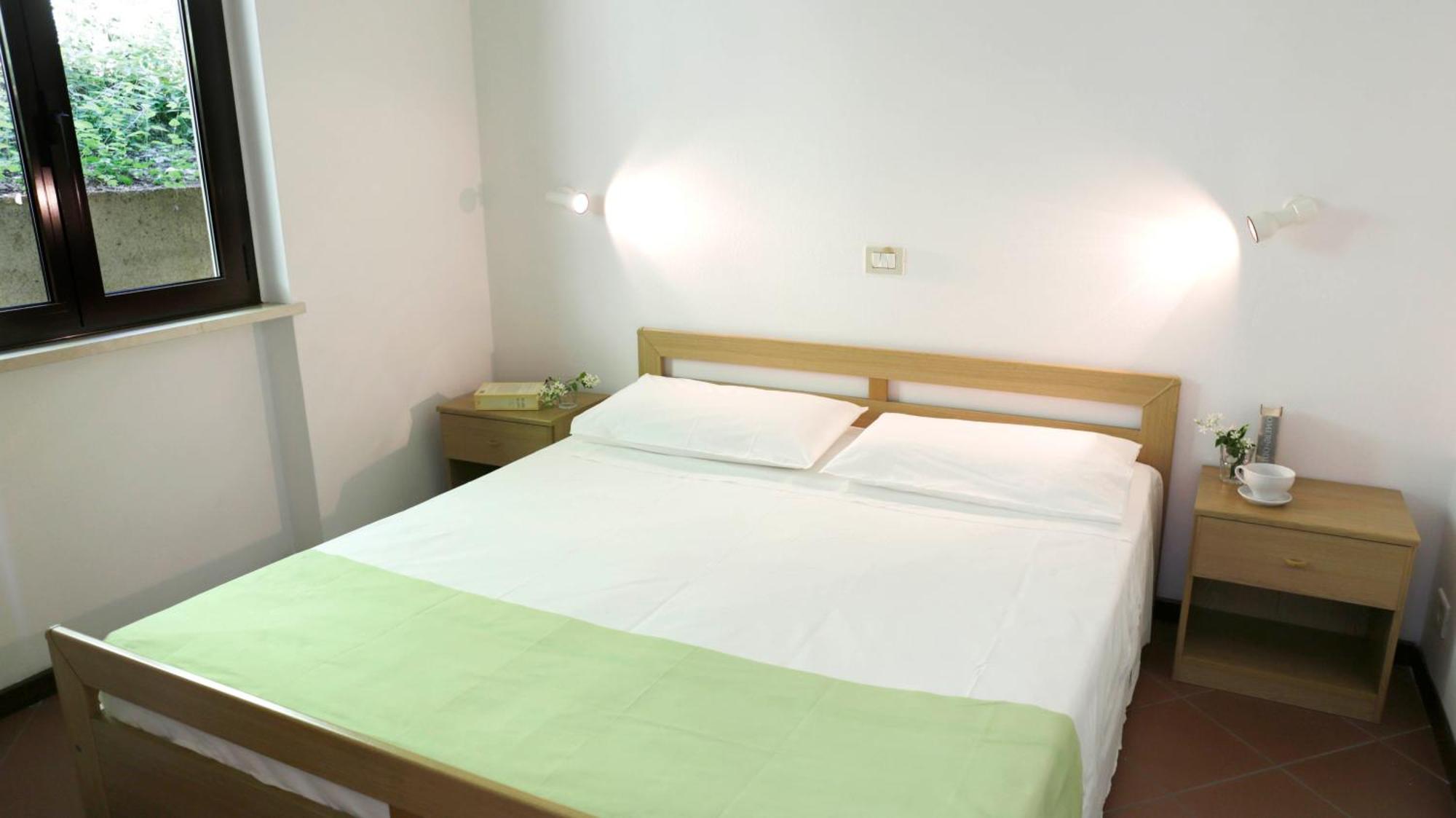 Camping Zocco مانربا ديل جاردا المظهر الخارجي الصورة