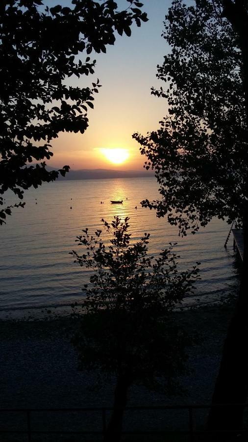 Camping Zocco مانربا ديل جاردا المظهر الخارجي الصورة