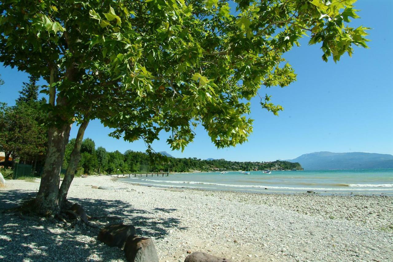 Camping Zocco مانربا ديل جاردا المظهر الخارجي الصورة