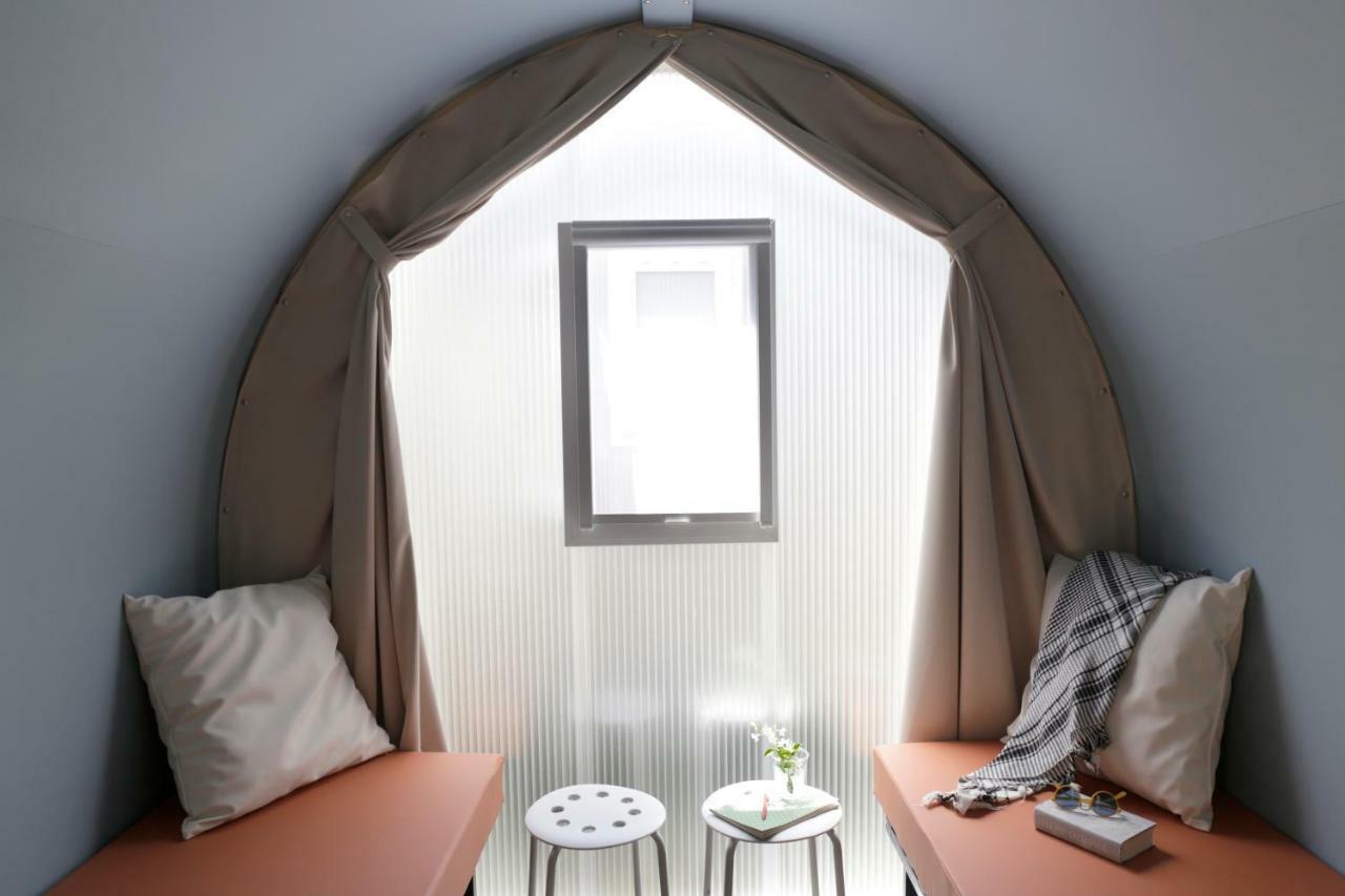 Camping Zocco مانربا ديل جاردا المظهر الخارجي الصورة