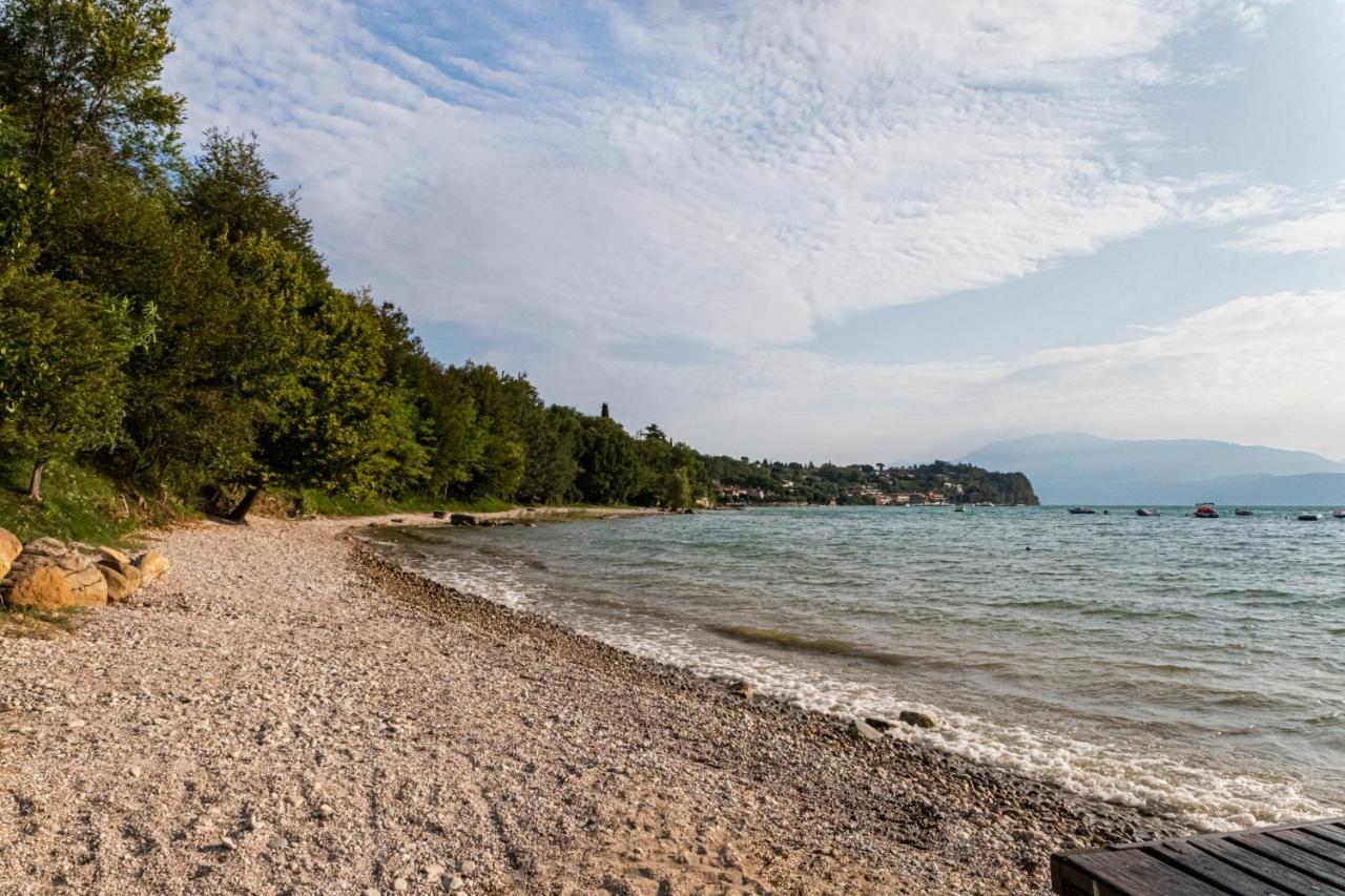 Camping Zocco مانربا ديل جاردا المظهر الخارجي الصورة