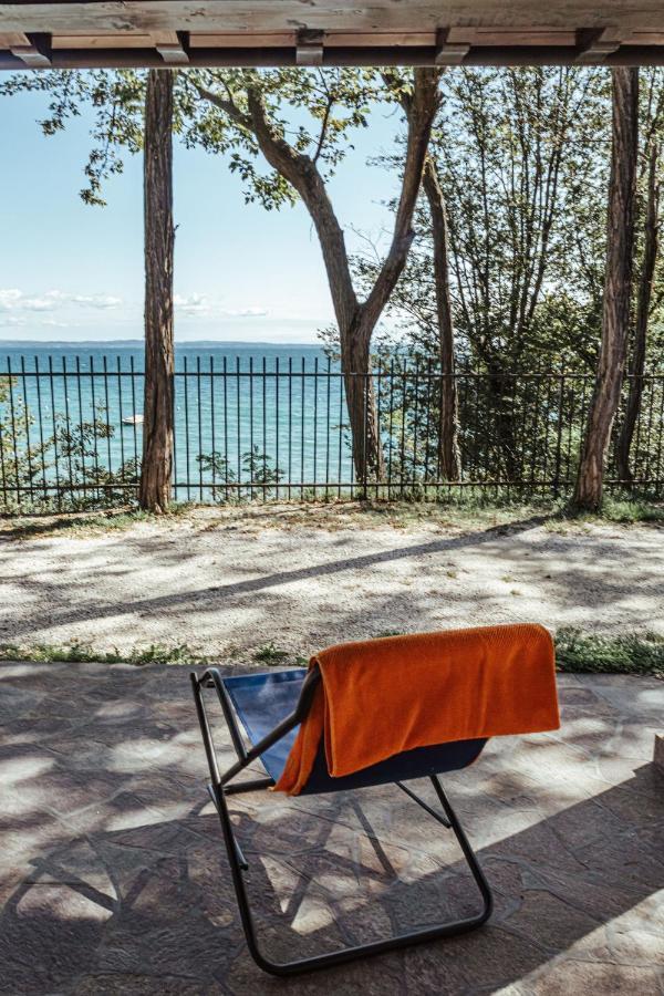 Camping Zocco مانربا ديل جاردا المظهر الخارجي الصورة